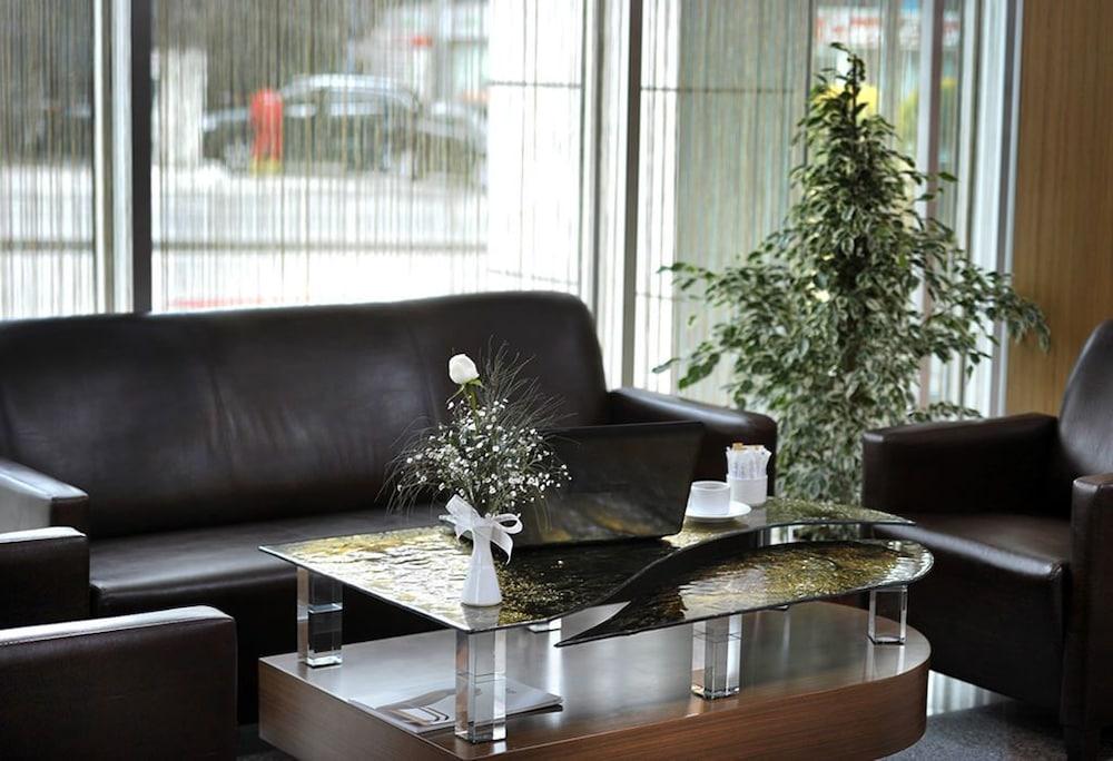 Rhiss Hotel Bostanci Стамбул Экстерьер фото