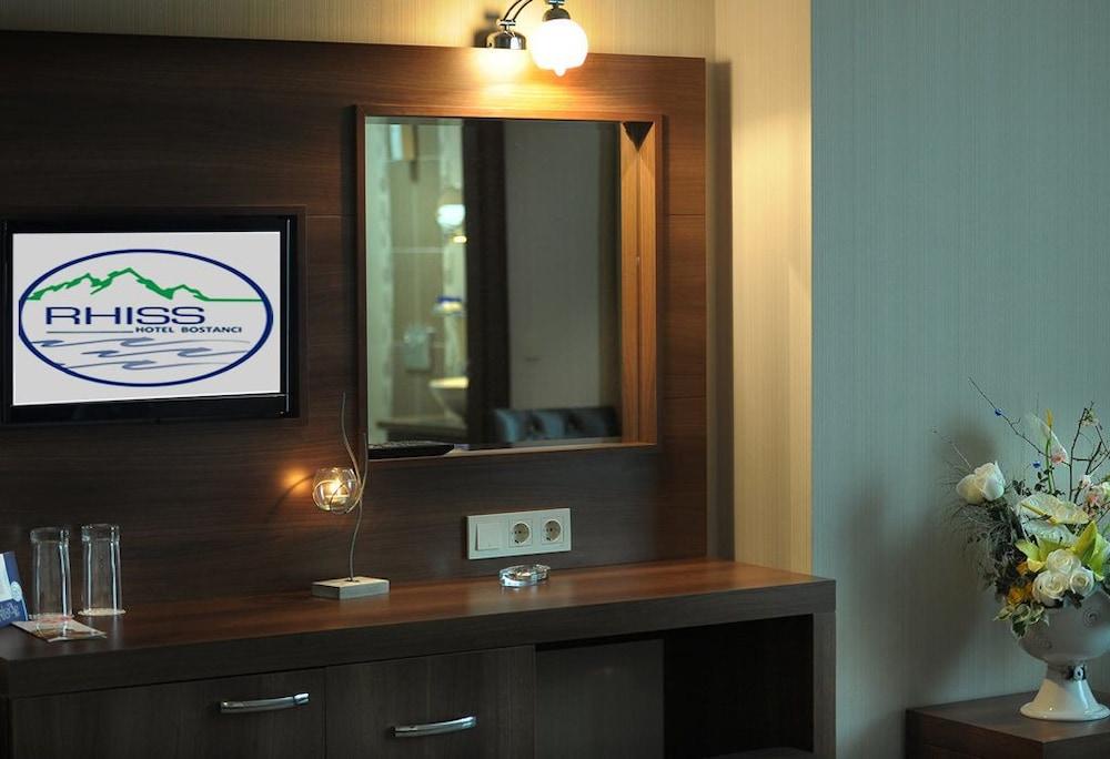 Rhiss Hotel Bostanci Стамбул Экстерьер фото