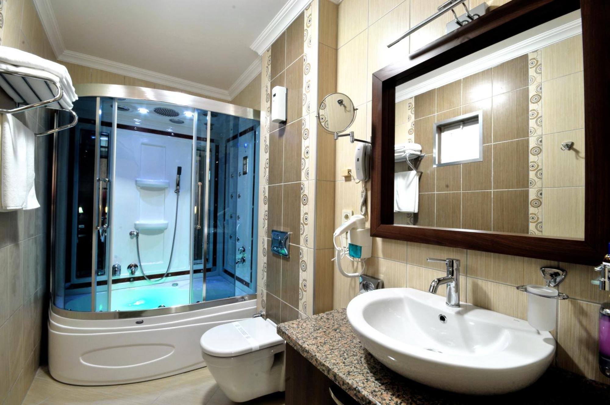 Rhiss Hotel Bostanci Стамбул Экстерьер фото