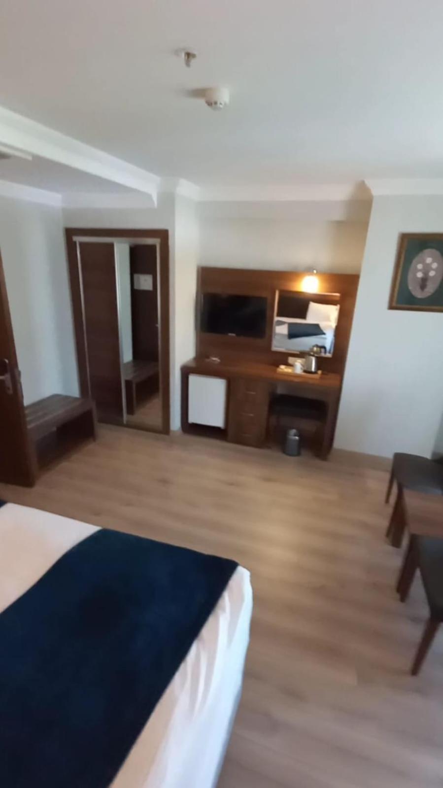 Rhiss Hotel Bostanci Стамбул Экстерьер фото